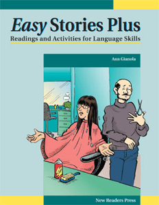 Easy Stories Plus - Suppl
