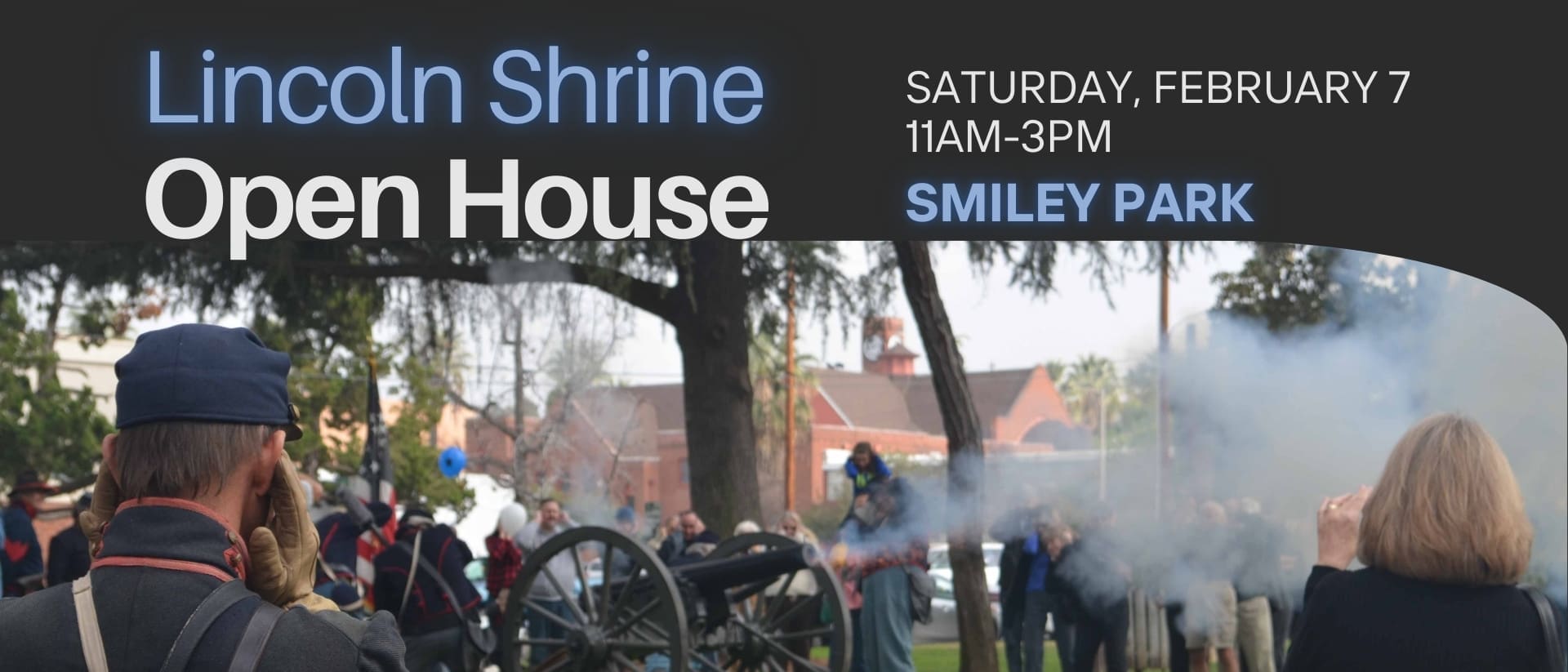 Open House Slider