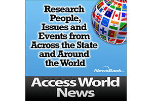 Access World News