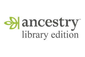 Ancestry Library Edition