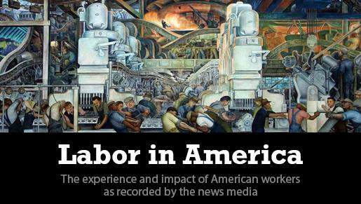 Labor in America