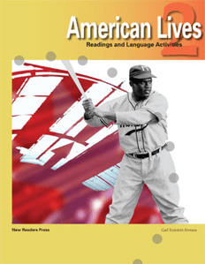 American Lives