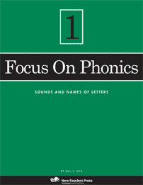 Focus on Phonics