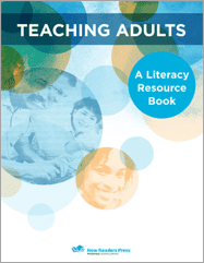 Teaching adults