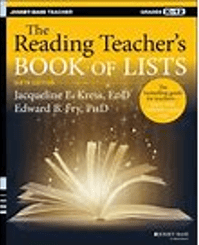 book of lists reading