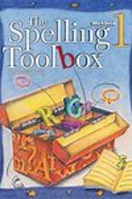 spelling toolbox
