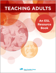 teaching adults esl