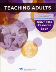 teaching adults ged