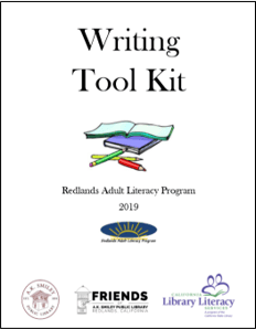writing tool kit