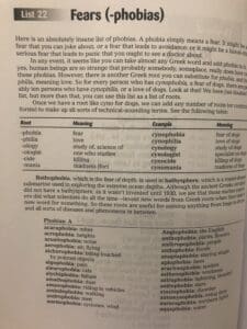 VocabListEx