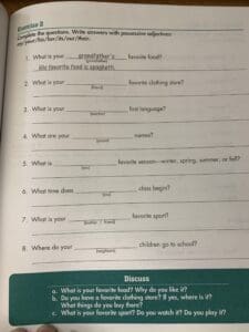 grammarwiseex