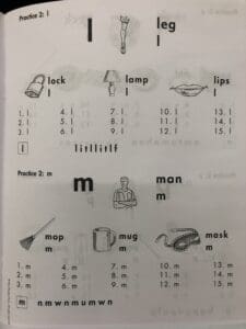 phonicsEX