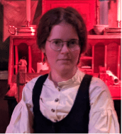 Louisa Brandt